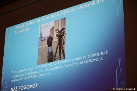 Predstavitev Kamniškega zbornika št. XXVII2024 (52)